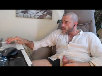 DrLexcash  13-08-2021 Recorded Video Webcam
